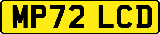MP72LCD