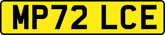 MP72LCE