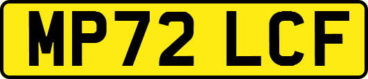 MP72LCF