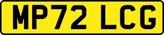 MP72LCG