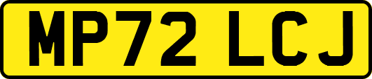 MP72LCJ