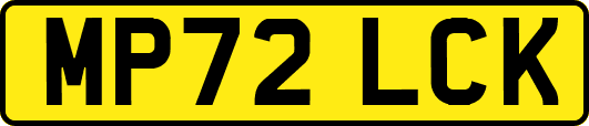 MP72LCK
