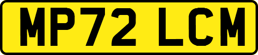 MP72LCM