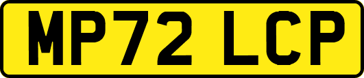 MP72LCP