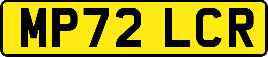 MP72LCR
