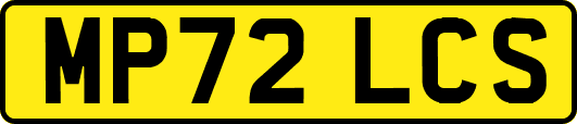 MP72LCS