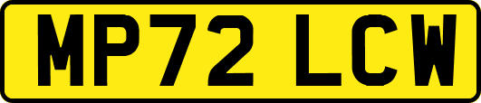 MP72LCW