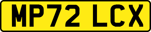 MP72LCX