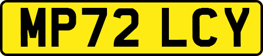 MP72LCY