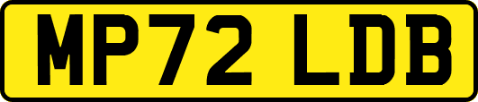 MP72LDB