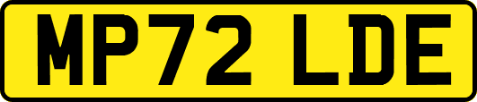 MP72LDE