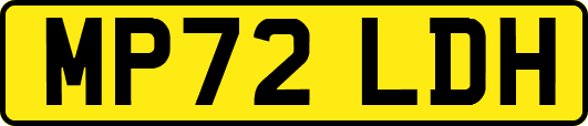 MP72LDH