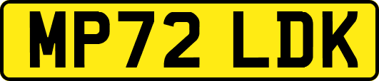 MP72LDK