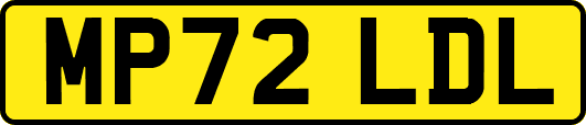 MP72LDL