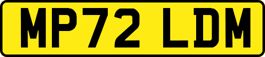 MP72LDM