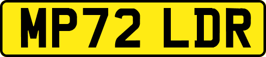 MP72LDR