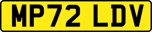 MP72LDV