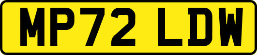 MP72LDW