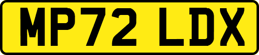 MP72LDX