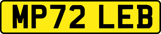 MP72LEB