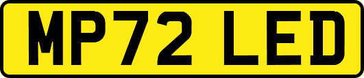 MP72LED