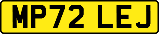 MP72LEJ