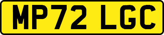 MP72LGC