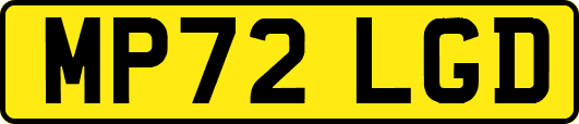 MP72LGD