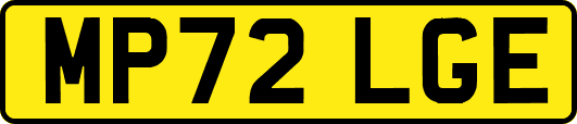 MP72LGE