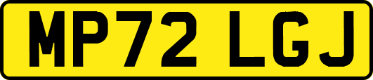 MP72LGJ