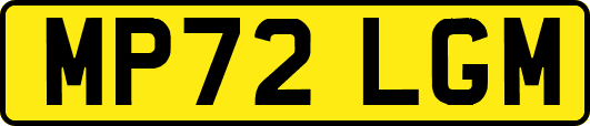 MP72LGM