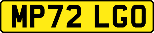 MP72LGO