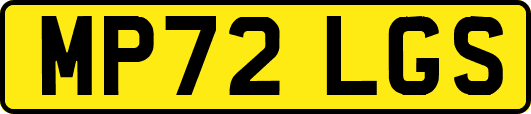 MP72LGS