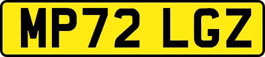 MP72LGZ