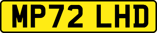 MP72LHD