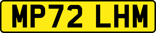 MP72LHM