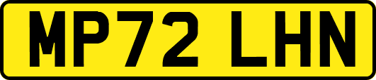 MP72LHN