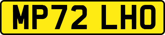MP72LHO