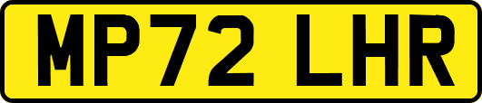 MP72LHR