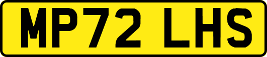 MP72LHS