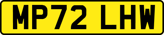MP72LHW