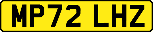 MP72LHZ