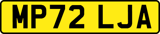 MP72LJA