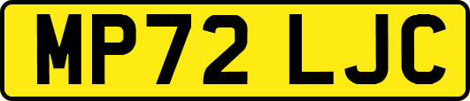 MP72LJC
