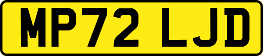 MP72LJD