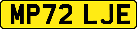 MP72LJE