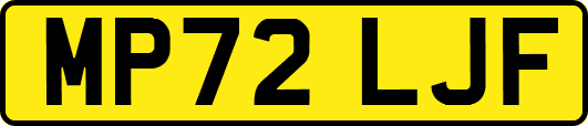 MP72LJF