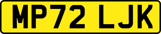 MP72LJK