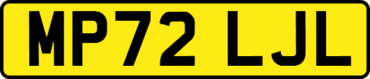 MP72LJL