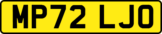 MP72LJO
